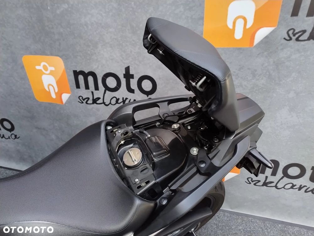 Honda NC - 22