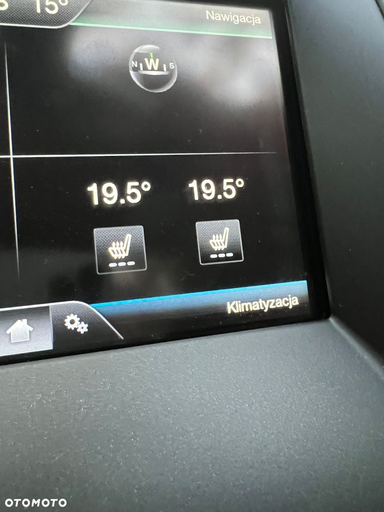 Ford S-Max 2.0 EcoBlue Titanium - 38