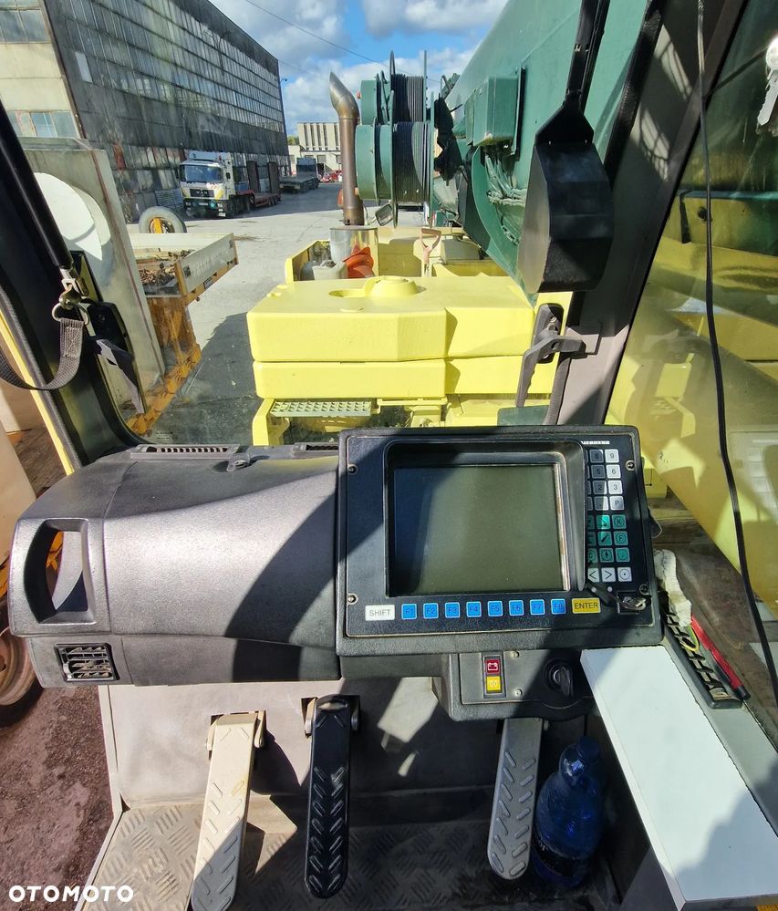 Liebherr LTM 1055/1 - 8