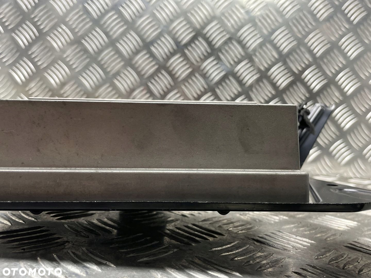 BMW F20 F21 MODUŁ WZMACNIACZ SYSTEMU HIFI 9322687 - 6