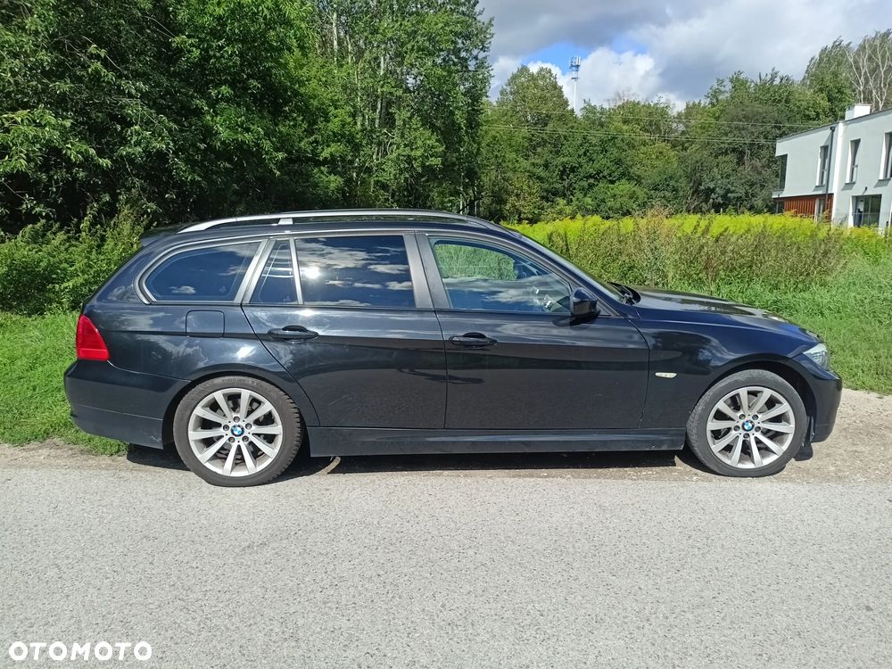 BMW Seria 3 - 6