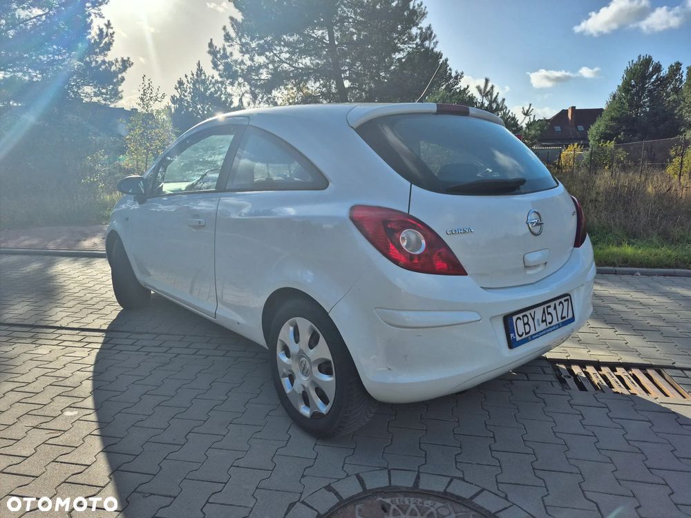 Opel Corsa 1.3 CDTI Color Edition - 6