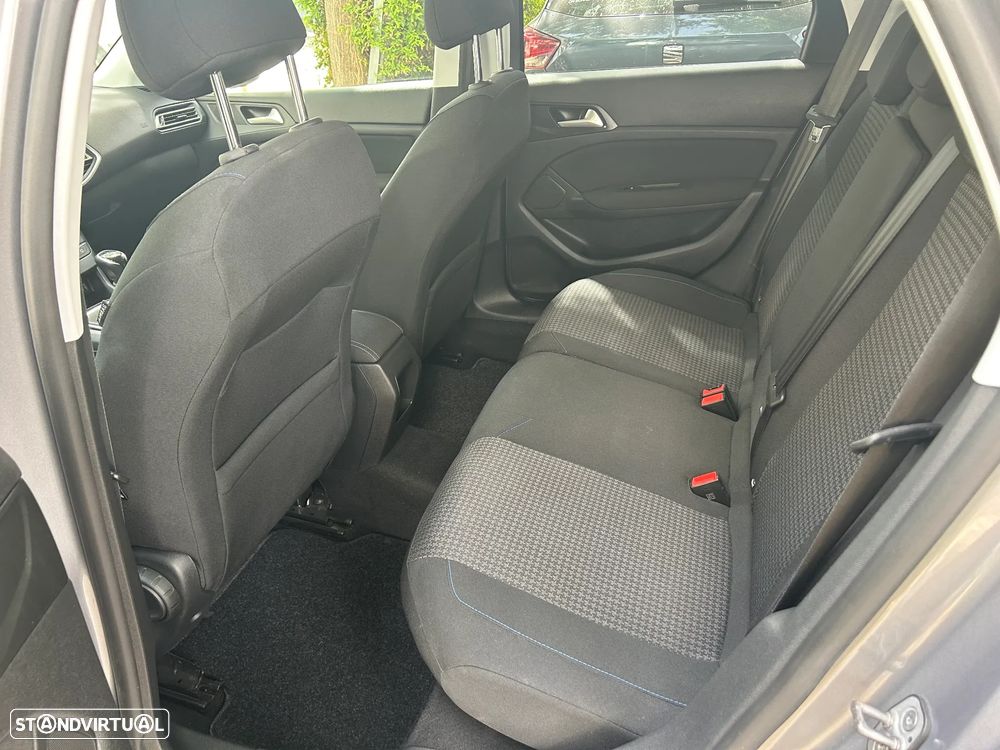 Peugeot 308 SW 1.5 BlueHDi Style - 7