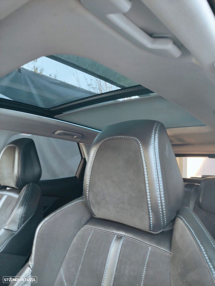 Peugeot 3008 1.2 PureTech Allure Grip Control EAT6 - 9