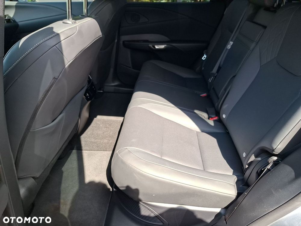 Lexus RX - 15