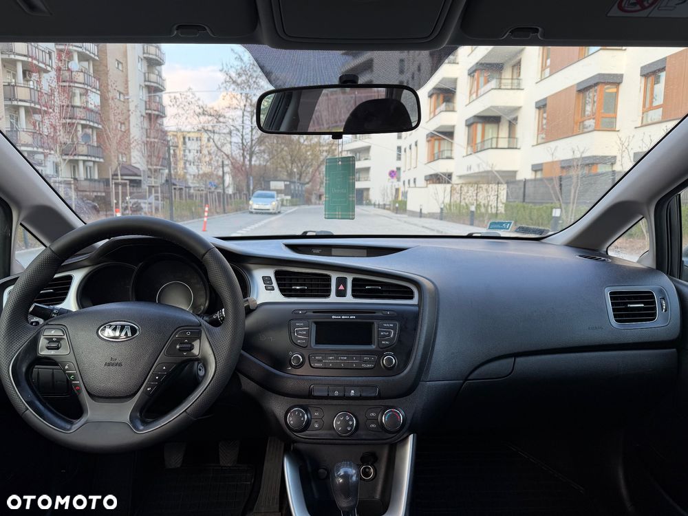 Kia Ceed 1.6 GDI Business Line - 6