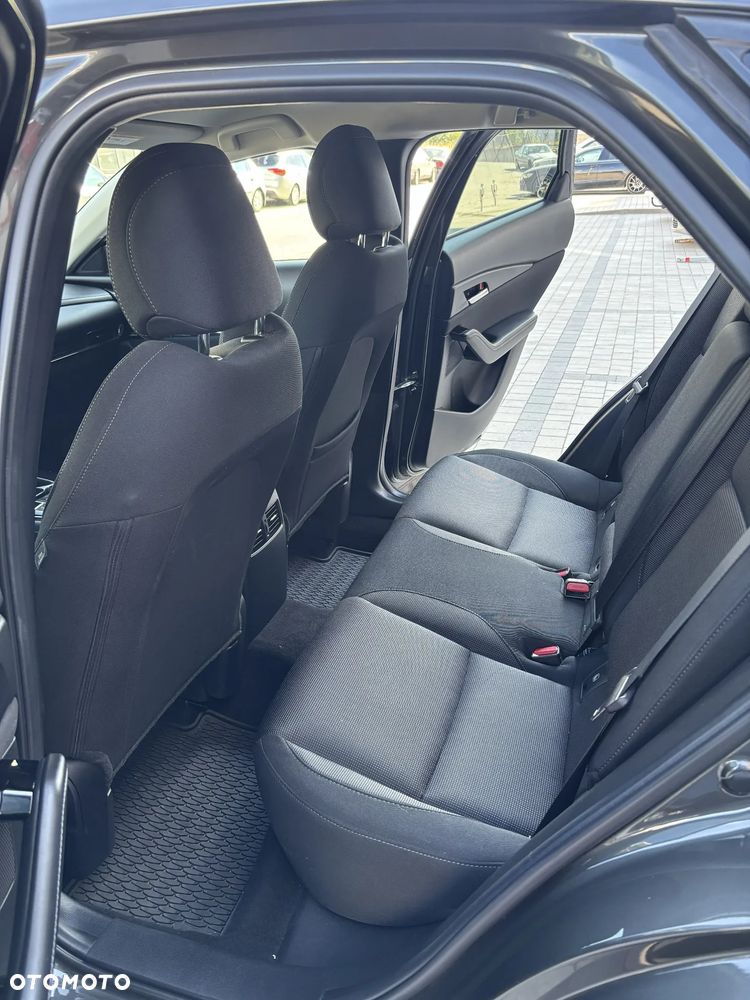 Mazda CX-30 2.0 mHEV Hikari 2WD - 10