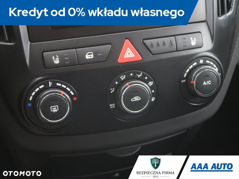 Kia Ceed - 14