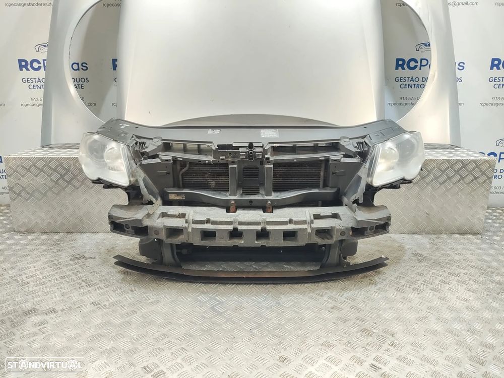 Frente completa VW Volkswagen Passat B6 2005 a 2010 Xénon Diesel - 5
