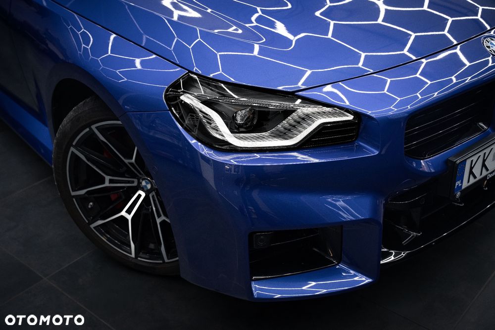 BMW M2 - 9