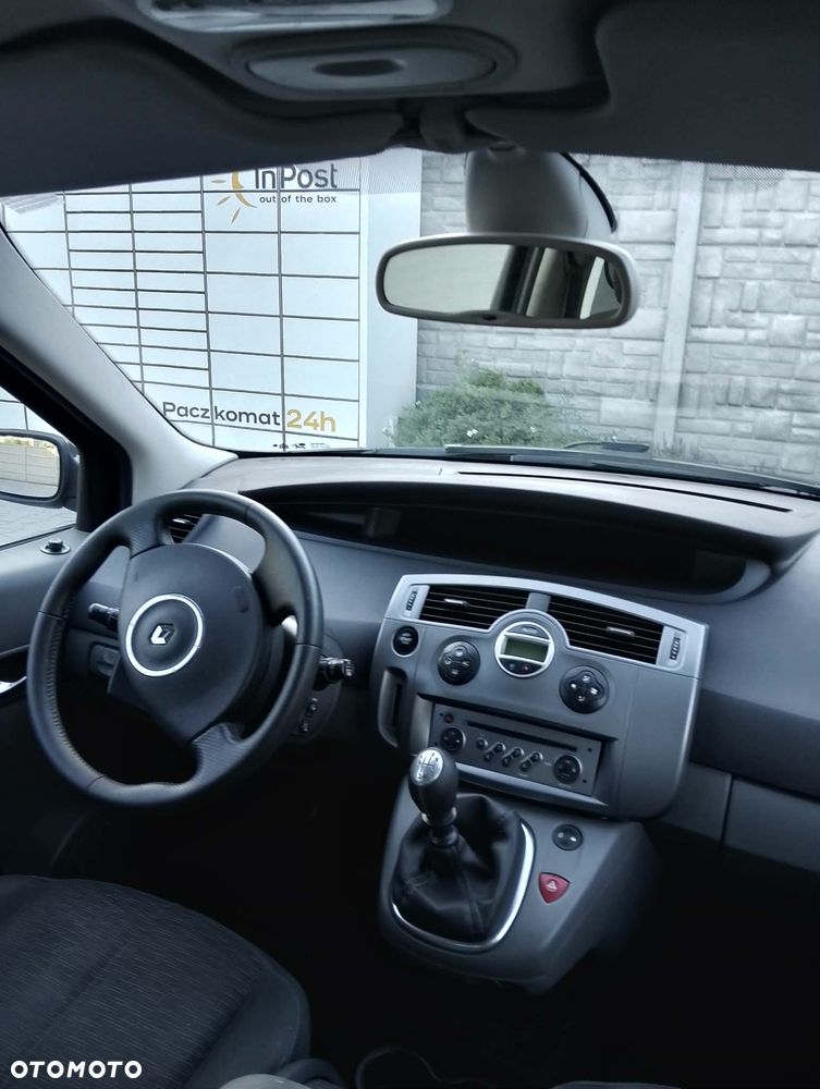 Renault Scenic 1.6 16V Conquest - 15