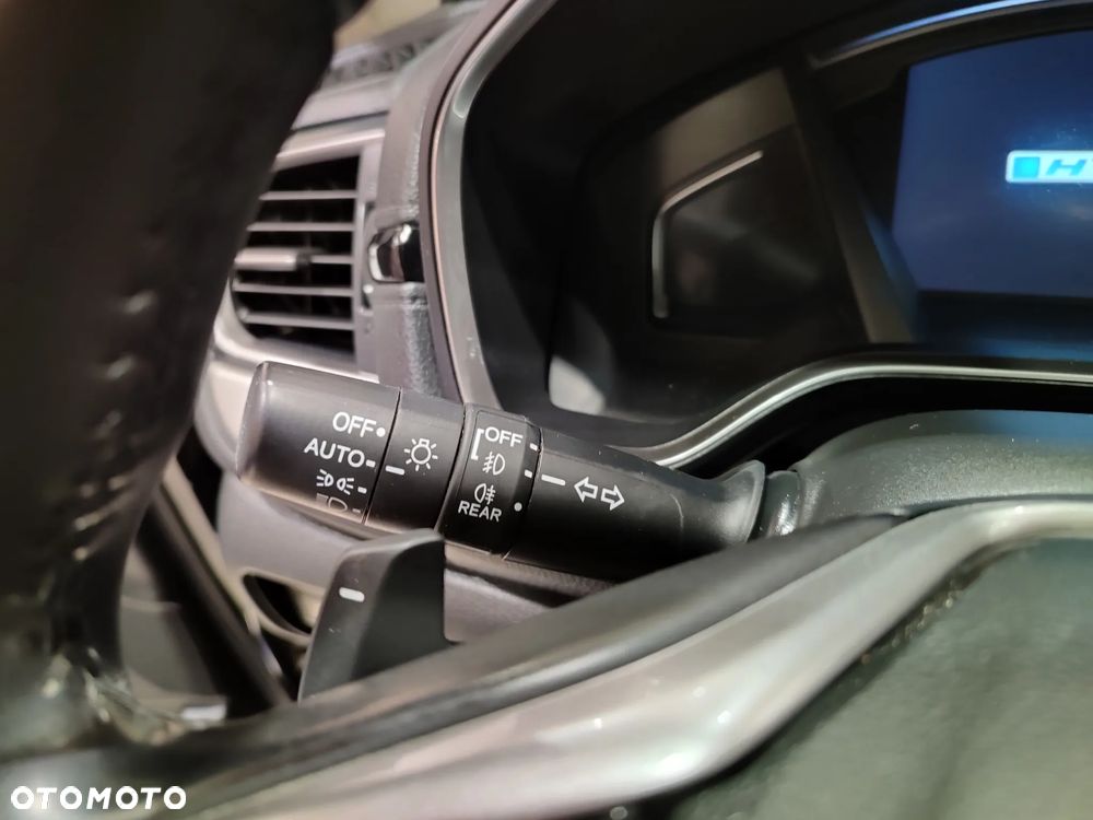 Honda CR-V 2.0 i-MMD Lifestyle (Honda Connect+) - 15