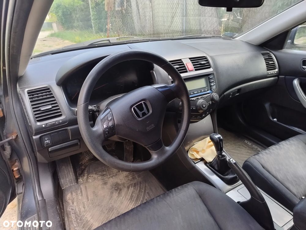 Honda Accord 2.0 i Comfort - 8