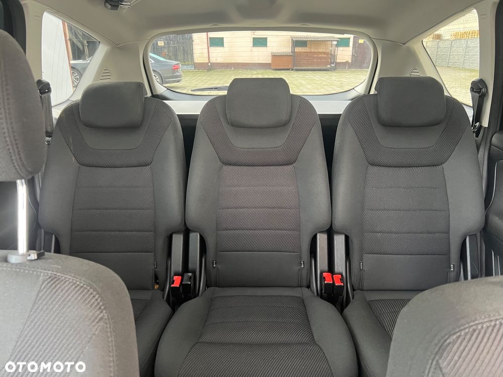 Ford S-Max 2.0 TDCi DPF Gold X - 19