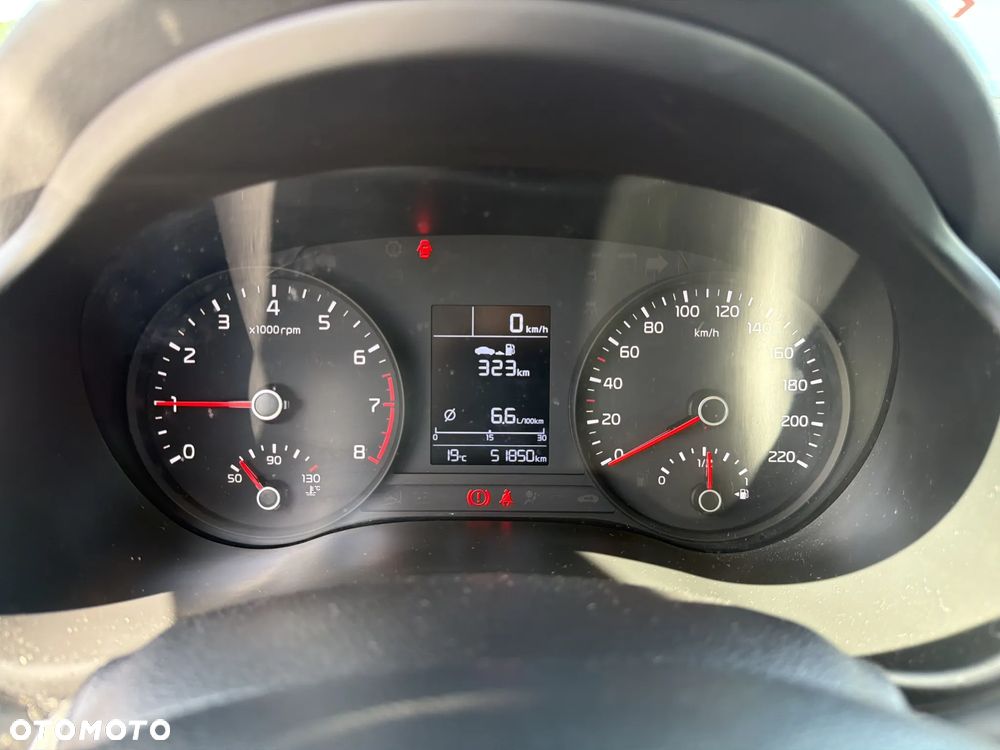Kia Stonic 1.0 T-GDI M - 15