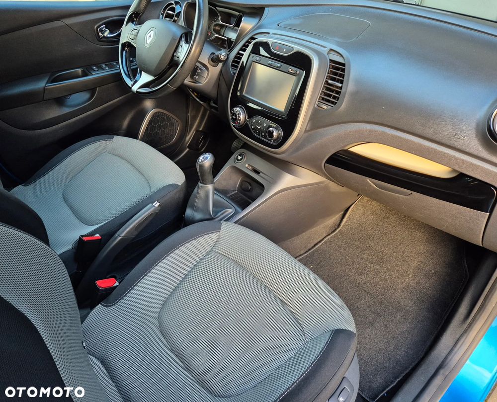 Renault Captur 0.9 Energy TCe S-Edition - 14