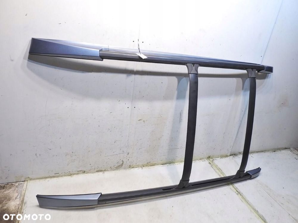 RELING RELINGI DACHOWE HYUNDAI SANTA FE II - 8