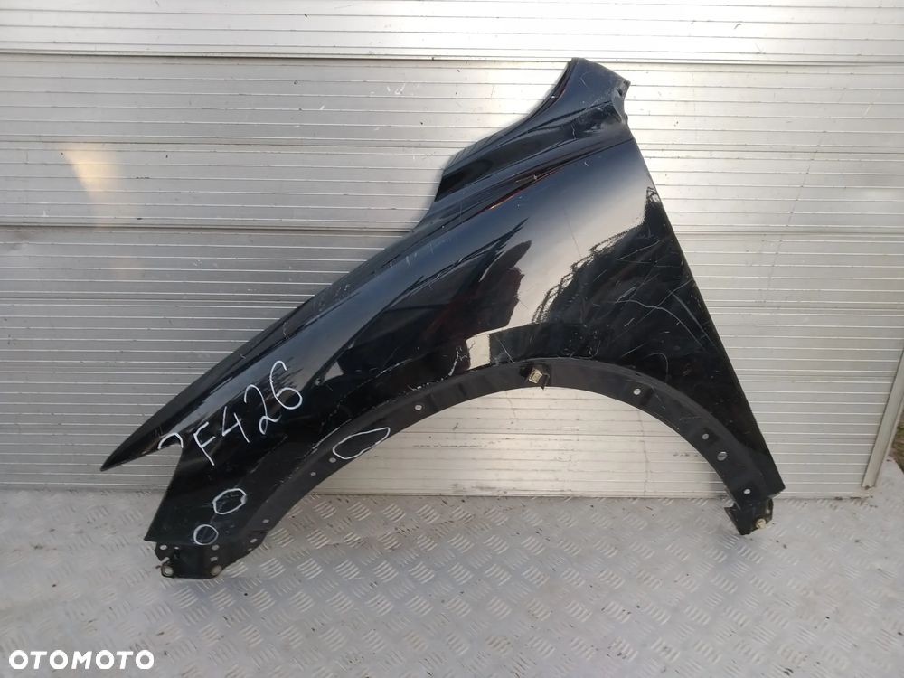 A509/F187/F426/F749/H474/H587 LEWY BŁOTNIK MAZDA CX-5 CX5 - 3