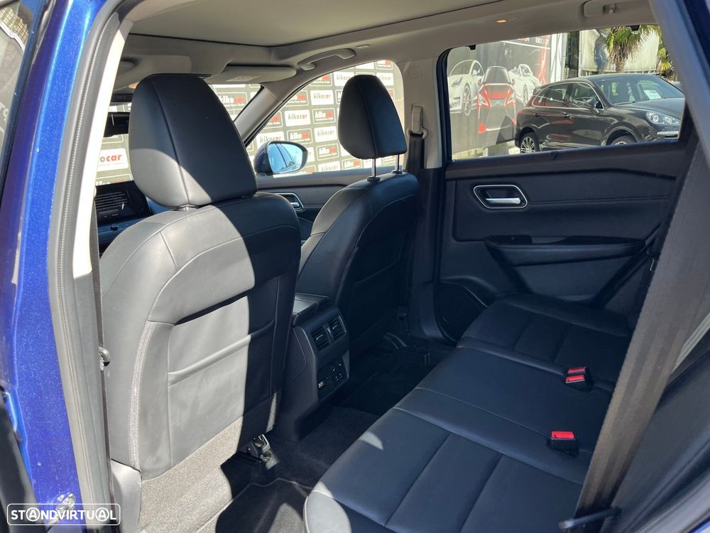 Nissan X-Trail 1.5 e-Power N-Connecta - 44
