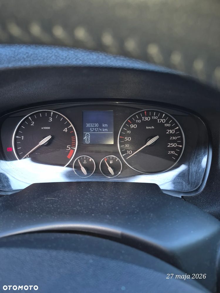 Renault Laguna - 13