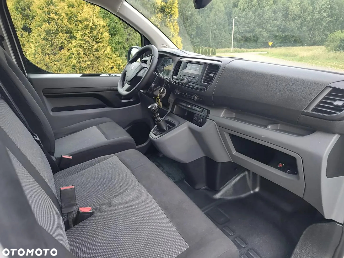 Peugeot Expert - 22