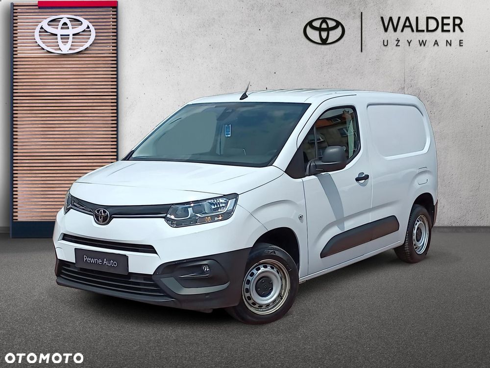 Toyota PROACE CITY - 1
