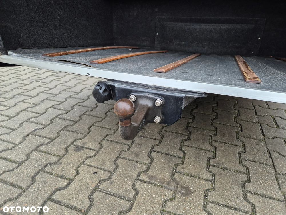 Mercedes-Benz SPRINTER CORVI / SPROWADZONY / AUOMAT / KLIMA / E6 - 12