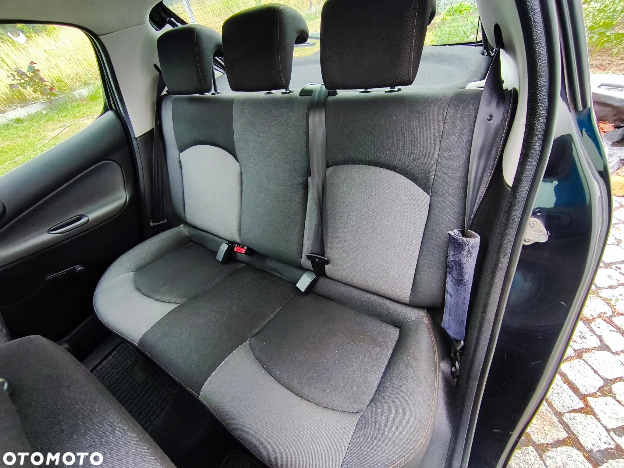 Peugeot 206 1.4 Ambiance - 6