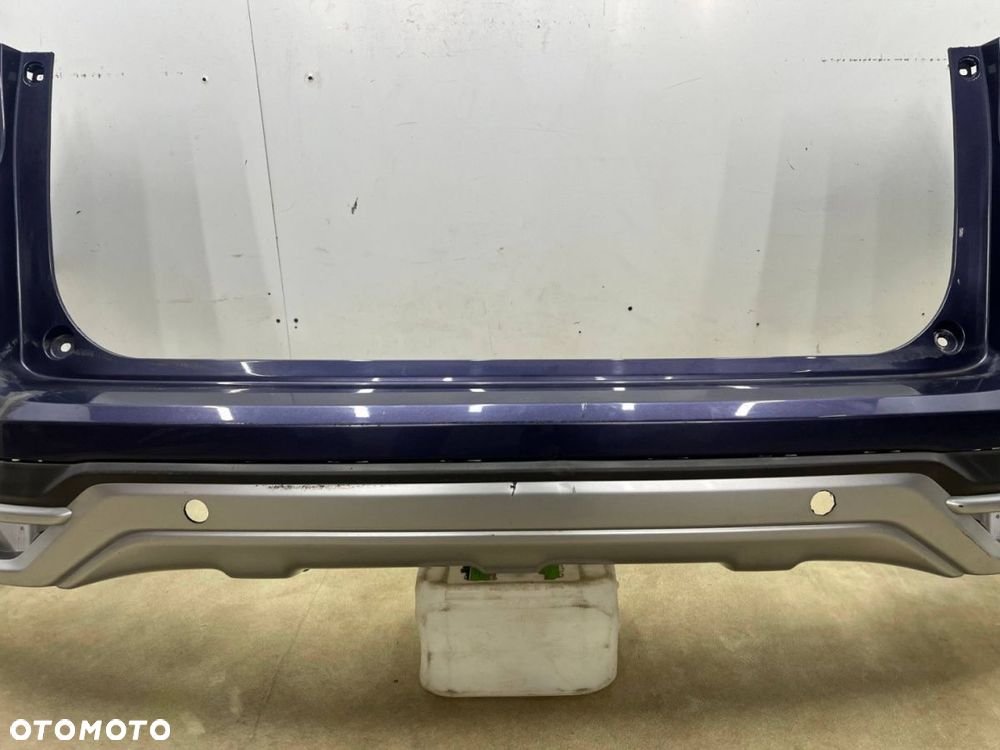 Zderzak tylny Honda CR-V CRV 4 IV 14-18r. Lift tył 4XPDC 7150-T1V-ZX00 - 10