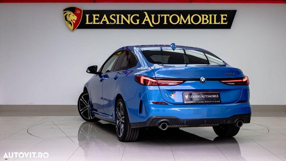 BMW Seria 2 220i Gran Coupe Aut. M Sport - 7