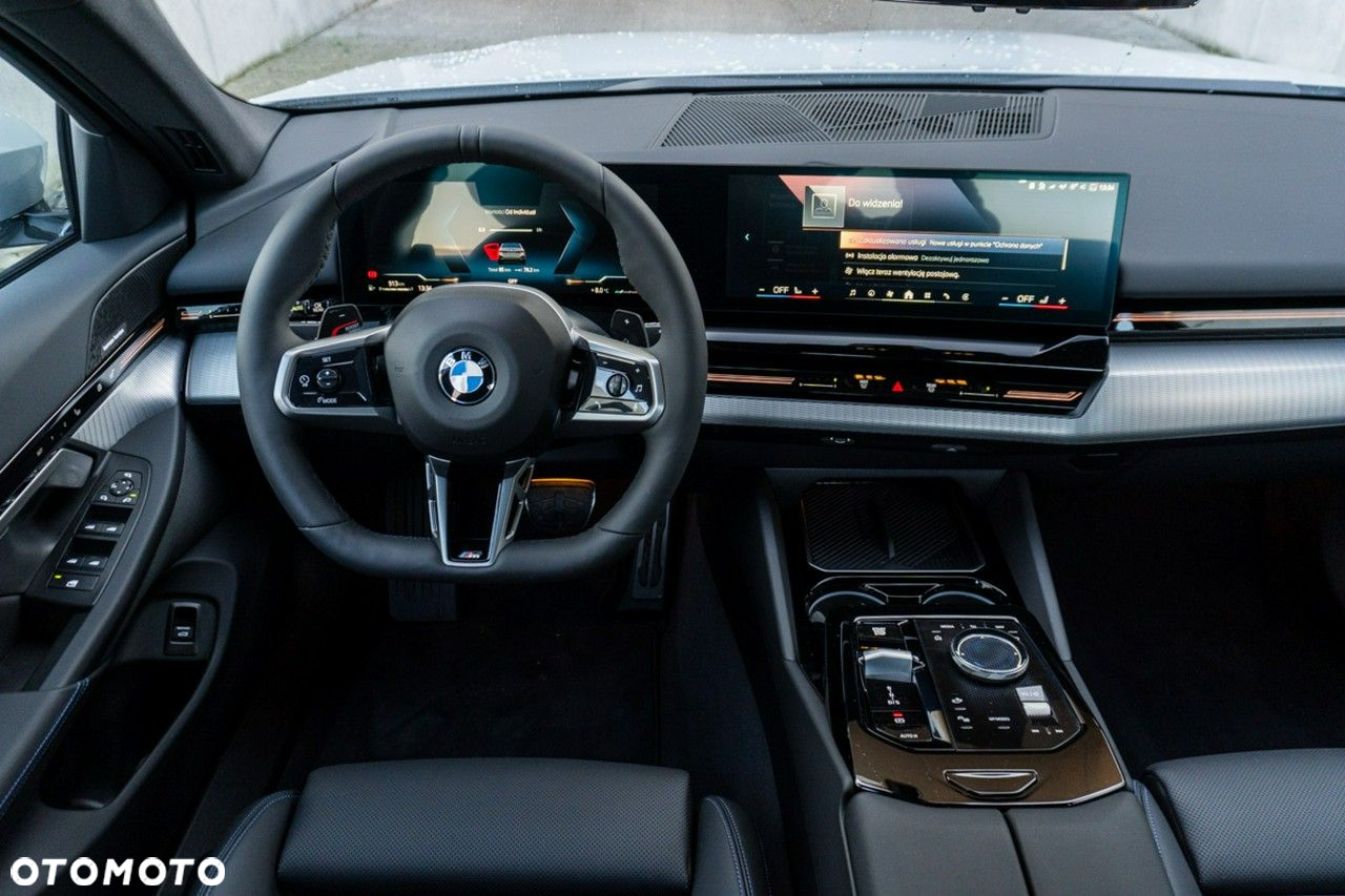 BMW Seria 5 - 16