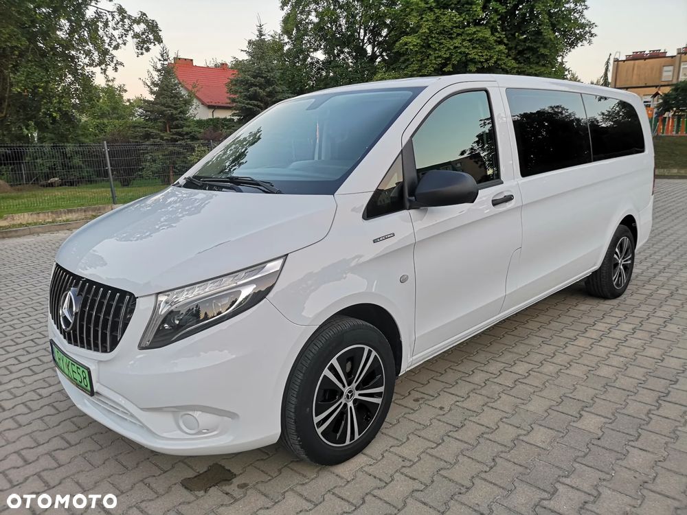 Mercedes-Benz Vito - 23