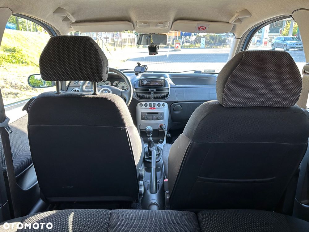 Fiat Punto - 20