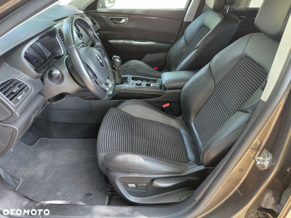 Renault Talisman ENERGY dCi 130 Business - 10