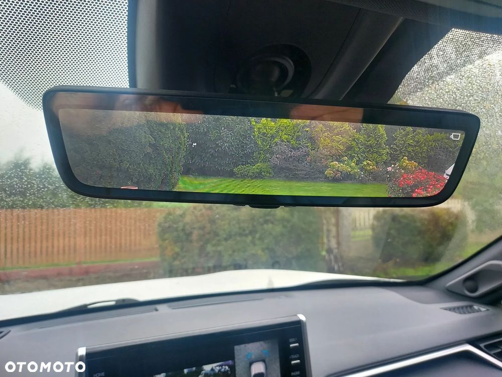 Toyota RAV4 2.5 Plug-In Hybrid Style 4x4 - 9