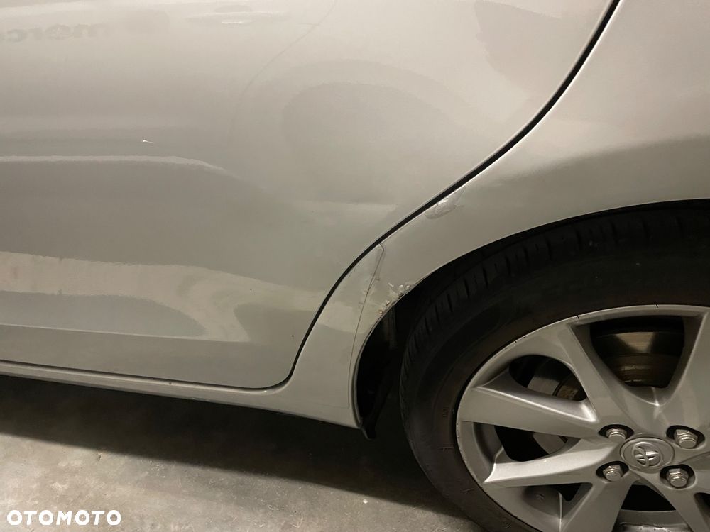 Toyota Yaris - 5