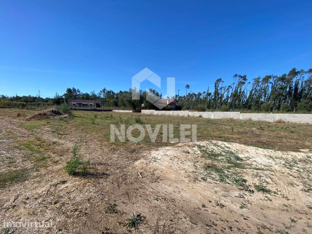 Terreno c/projeto aprovado para moradia unifamiliar - Grande imagem: 5/5