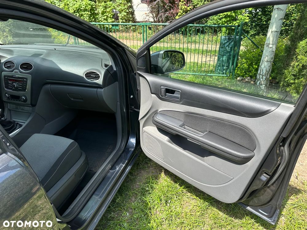 Ford Focus 1.6 Gold X EU5 - 20