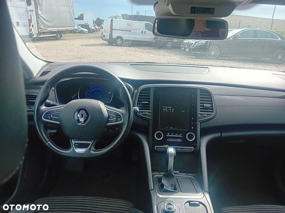 Renault Talisman - 25