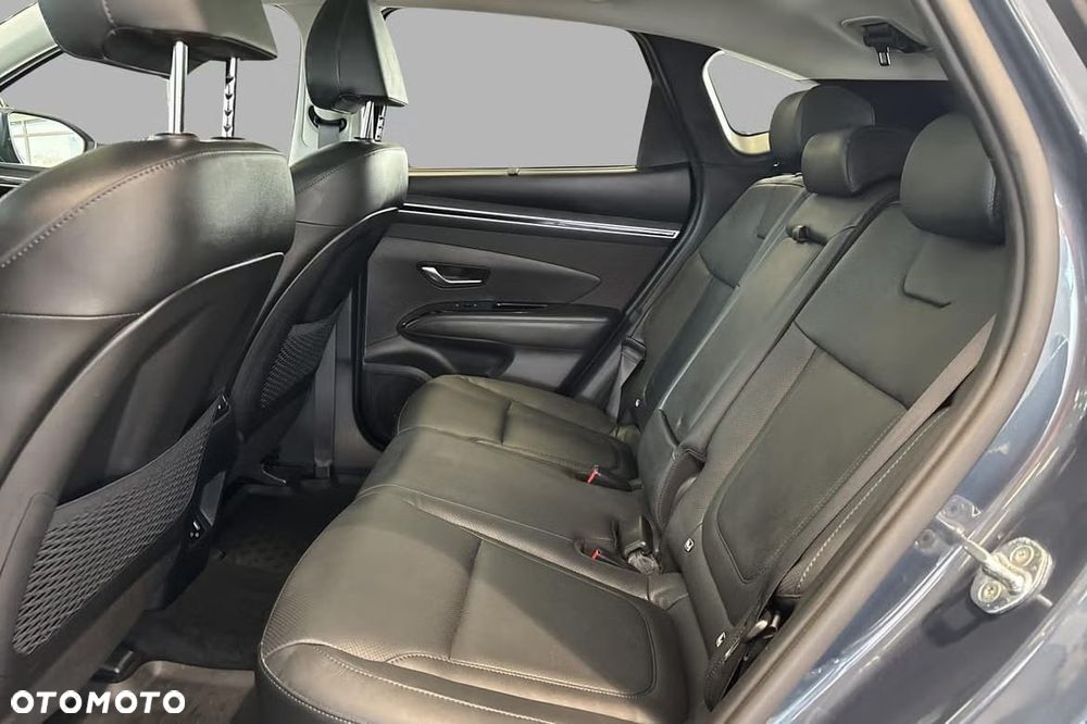 Hyundai Tucson 1.6 T-GDi 4WD Prime - 5