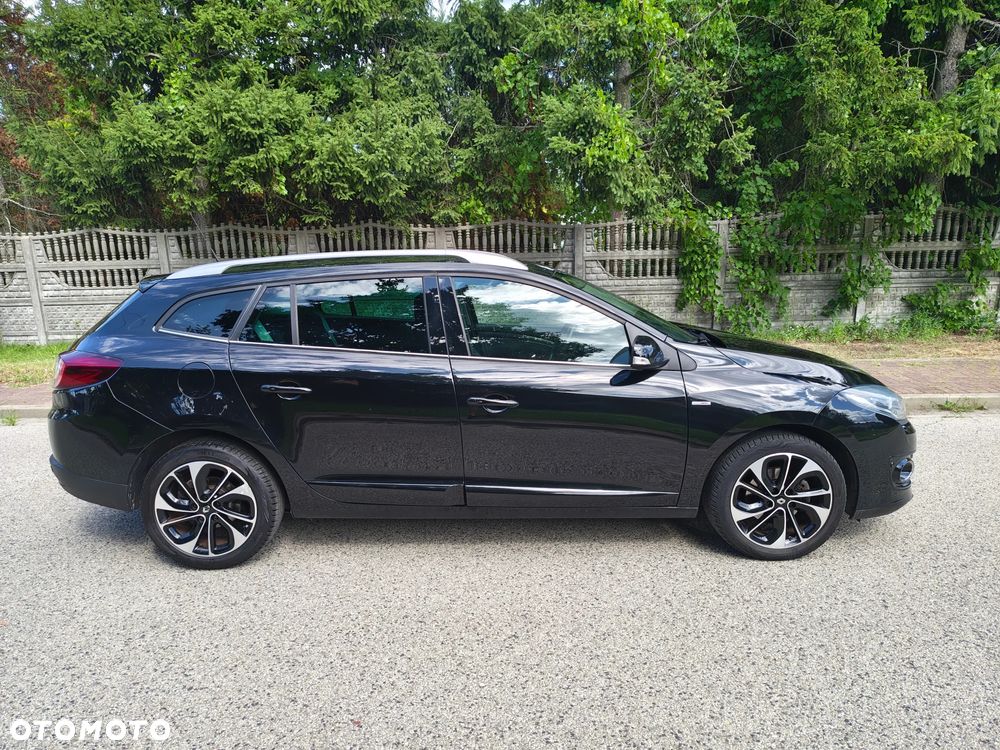 Renault Megane ENERGY TCe 115 Start & Stop Bose Edition - 7