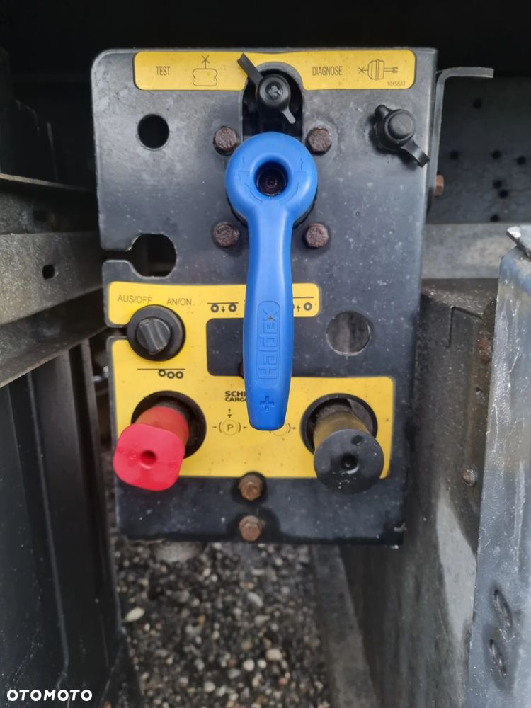 Schmitz Cargobull SCB*S3B - 7