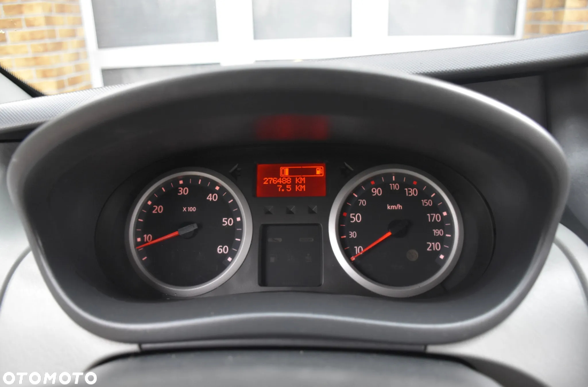 Renault Trafic 2.0 dCi 90 L1H1 - 24