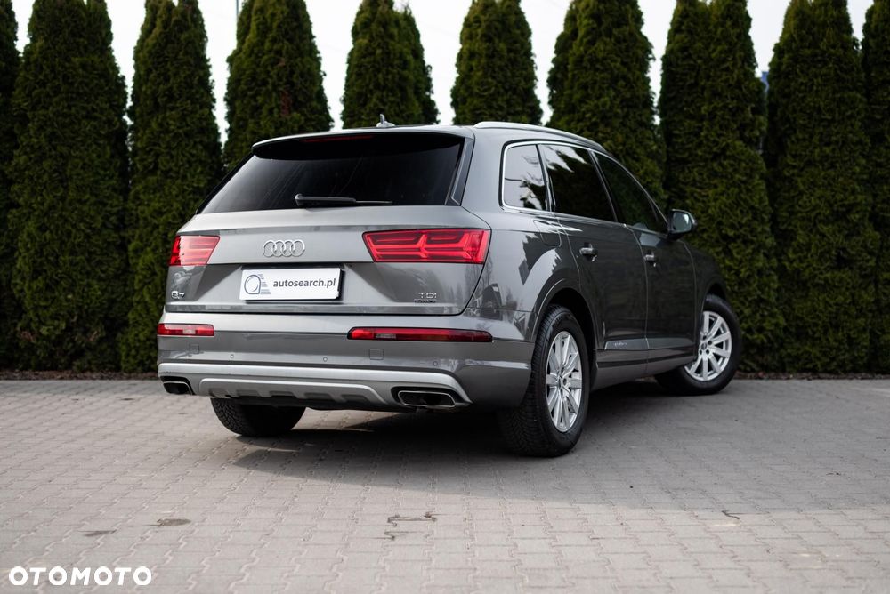 Audi Q7 - 4