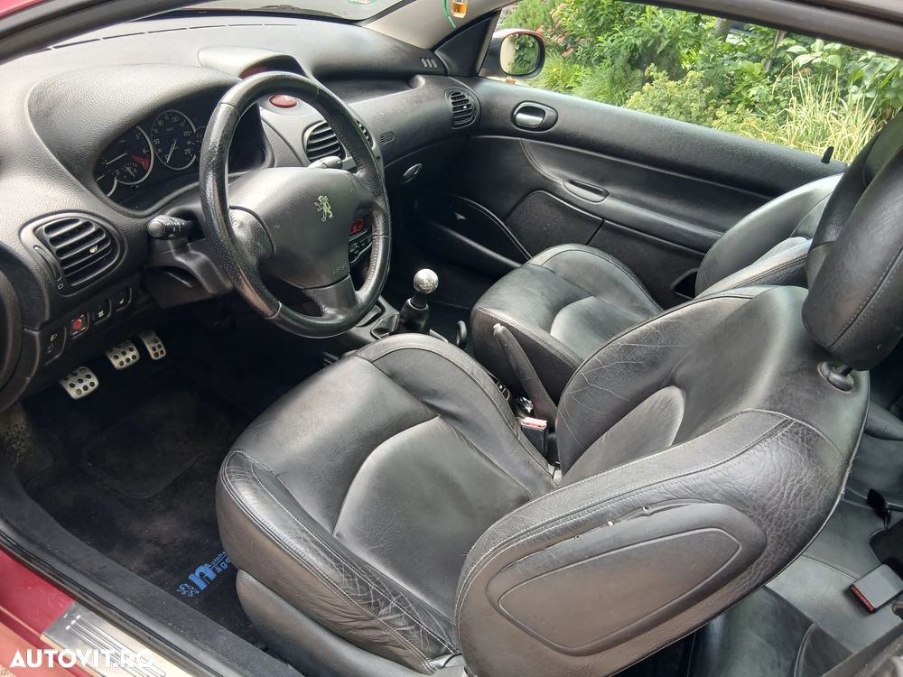 PEUGEOT Unknown Model 2004 — imagine 5