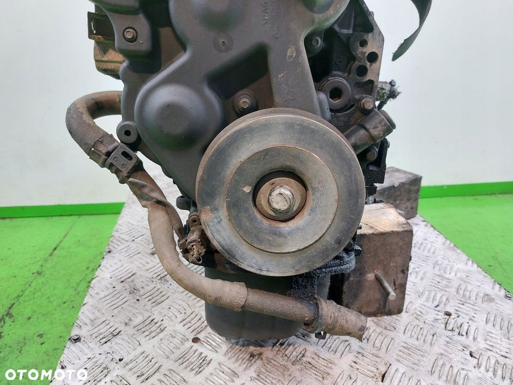 Silnik diesel Peugeot 307 2001-2008 1,6 HDI DIESEL 9HY - 2