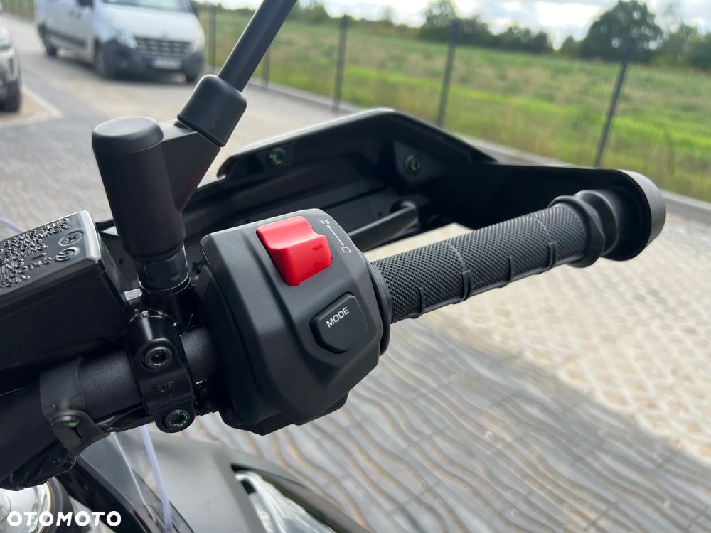 Yamaha Tenere - 19