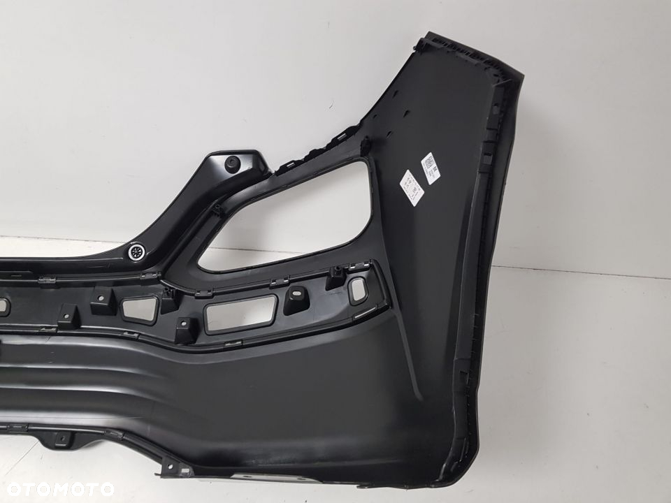HYUNDAI KONA ELECTRIC EV 20- ZDERZAK TYLNY TYŁ 86611-K4000 NOWY OEM (1) - 6