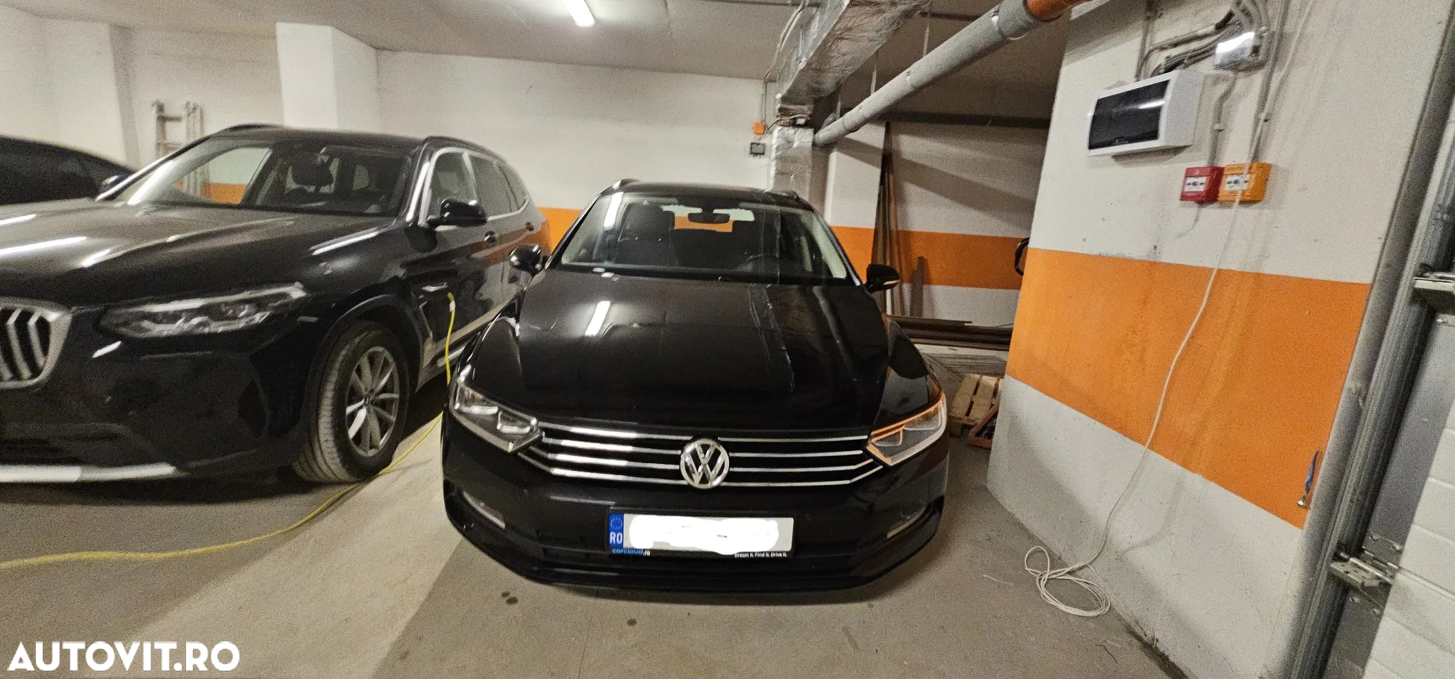 Volkswagen Passat - 8