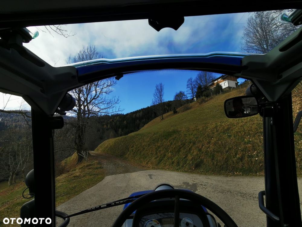 New Holland T 5.85 , ROK 2021 /FPT bez AdBlue - 29